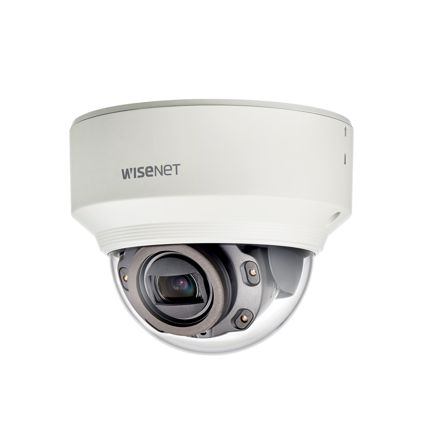 Hanwha XND-6080RV IP Cameras | Tensor Security